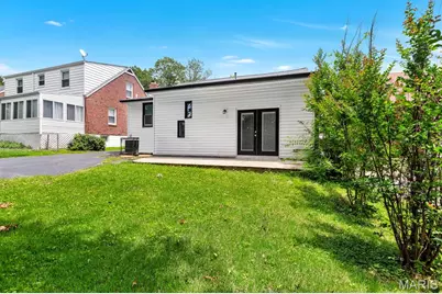 3827 Oakridge Boulevard, Saint Louis, MO 63121 - Photo 23