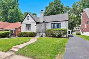 3827 Oakridge Blvd, Saint Louis, MO 63121 - Photo 3