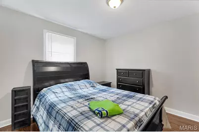3827 Oakridge Boulevard, Saint Louis, MO 63121 - Photo 11