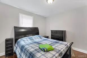 3827 Oakridge Blvd, Saint Louis, MO 63121 - Photo 11