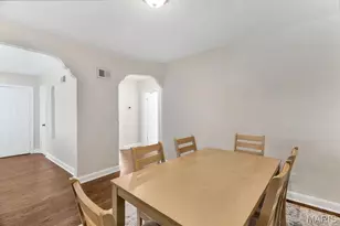 3827 Oakridge Blvd, Saint Louis, MO 63121 - Photo 7
