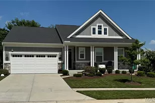 7424 Snowy Owl Ct, Affton, MO 63123 - Photo 1