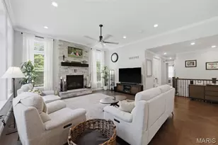 312 Deep Ravine Ct, Saint Charles, MO 63301 - Photo 23
