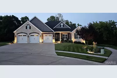 312 Deep Ravine Court, Saint Charles, MO 63301 - Photo 95
