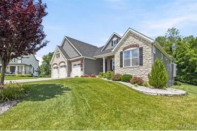 312 Deep Ravine Court, Saint Charles, MO 63301 - Photo 5