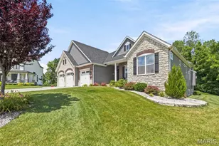 312 Deep Ravine Ct, Saint Charles, MO 63301 - Photo 5
