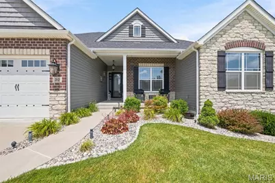 312 Deep Ravine Court, Saint Charles, MO 63301 - Photo 9