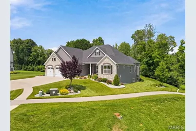 312 Deep Ravine Court, Saint Charles, MO 63301 - Photo 3