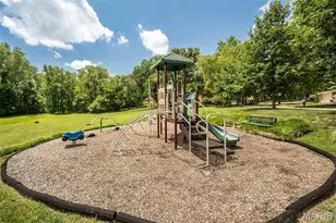 13348 La Barge Dr, Chesterfield, MO 63141 - Photo 49