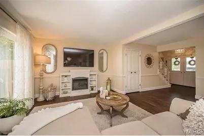 13348 La Barge Drive, Chesterfield, MO 63141 - Photo 5