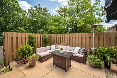 13348 La Barge Drive, Chesterfield, MO 63141 - Photo 39