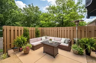 13348 La Barge Dr, Chesterfield, MO 63141 - Photo 39
