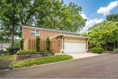 13348 La Barge Drive, Chesterfield, MO 63141 - Photo 45