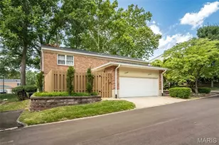 13348 La Barge Dr, Chesterfield, MO 63141 - Photo 45