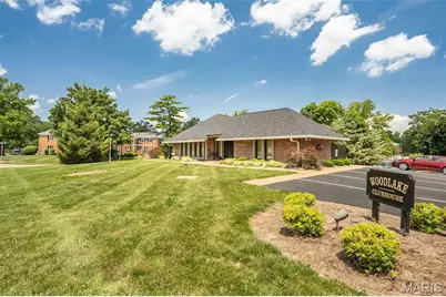 13348 La Barge Drive, Chesterfield, MO 63141 - Photo 51