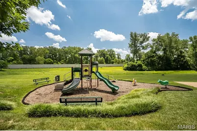 13348 La Barge Drive, Chesterfield, MO 63141 - Photo 47