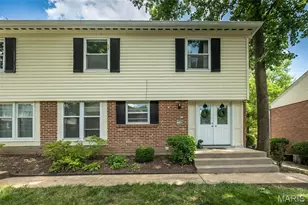 13348 La Barge Dr, Chesterfield, MO 63141 - Photo 1