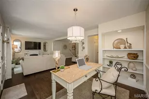 13348 La Barge Dr, Chesterfield, MO 63141 - Photo 3