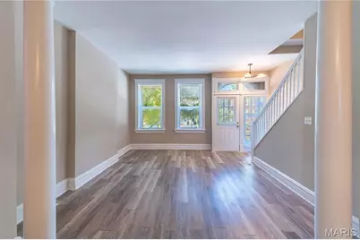 3443 Keokuk Street, Saint Louis, MO 63118 - Photo 3