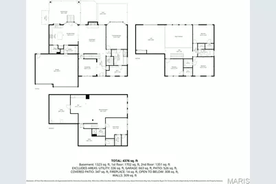 28 Twinleaf Court, Saint Peters, MO 63376 - Photo 11