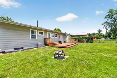 11376 Revere Lane, Saint Louis, MO 63128 - Photo 29