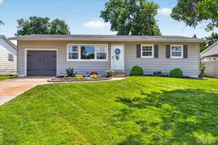 11376 Revere Ln, Saint Louis, MO 63128 - Photo 1