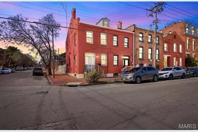 1929 S 9th Street, Saint Louis, MO 63104 - Photo 1