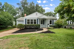 460 Ridge Ave, Webster Groves, MO 63119 - Photo 1