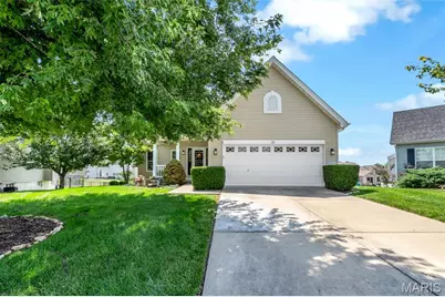 11 Towergate Court, Lake Saint Louis, MO 63367 - Photo 5