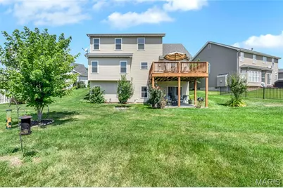 11 Towergate Court, Lake Saint Louis, MO 63367 - Photo 53