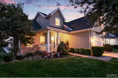 11 Towergate Court, Lake Saint Louis, MO 63367 - Photo 1