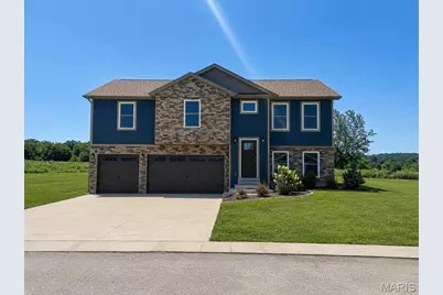 10192 Riehl Farm Drive, Potosi, MO 63664 - Photo 1