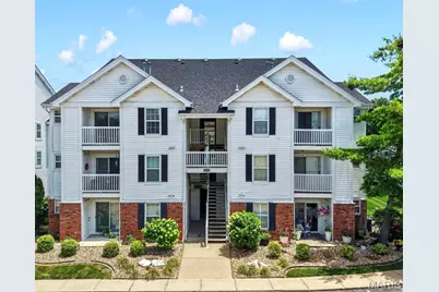16559 Victoria Crossing Drive #A, Wildwood, MO 63040 - Photo 1