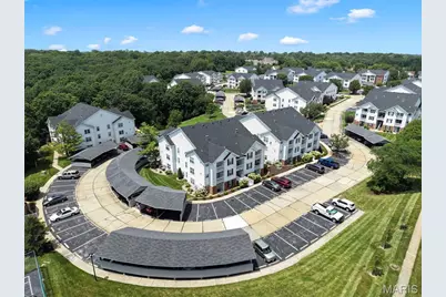 16559 Victoria Crossing Drive #A, Wildwood, MO 63040 - Photo 37