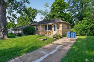 9713 Medford Dr, Saint Louis, MO 63136 - Photo 5