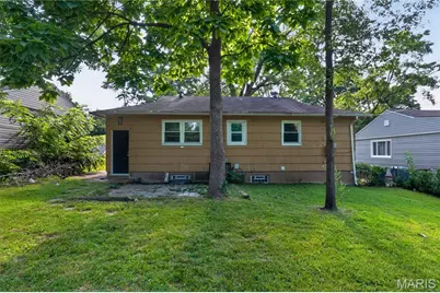 9713 Medford Drive, Saint Louis, MO 63136 - Photo 29