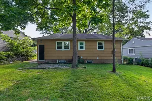 9713 Medford Dr, Saint Louis, MO 63136 - Photo 29