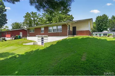 11154 Mammoth Drive, Saint Louis, MO 63136 - Photo 31
