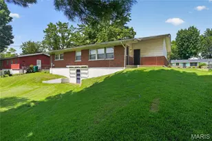 11154 Mammoth Dr, Saint Louis, MO 63136 - Photo 31