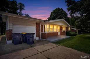 11154 Mammoth Dr, Saint Louis, MO 63136 - Photo 5
