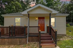 4013 Harmony Hills Dr, De Soto, MO 63020 - Photo 1