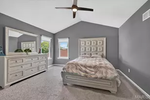 206 Hawksbury Pl, O'Fallon, MO 63368 - Photo 21