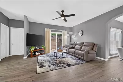 206 Hawksbury Place, O'Fallon, MO 63368 - Photo 15