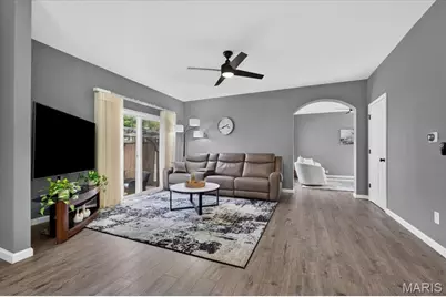 206 Hawksbury Place, O'Fallon, MO 63368 - Photo 13
