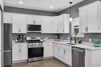 206 Hawksbury Place, O'Fallon, MO 63368 - Photo 9