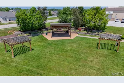 206 Hawksbury Place, O'Fallon, MO 63368 - Photo 57