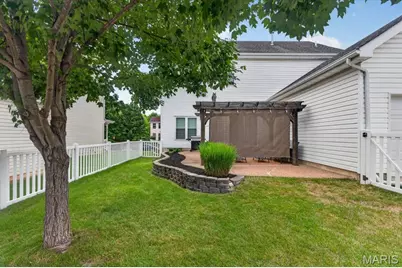 206 Hawksbury Place, O'Fallon, MO 63368 - Photo 45
