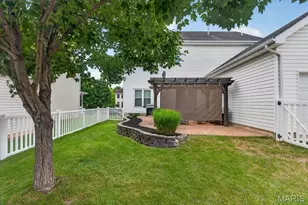 206 Hawksbury Pl, O'Fallon, MO 63368 - Photo 45