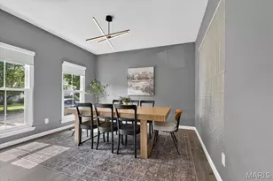 206 Hawksbury Pl, O'Fallon, MO 63368 - Photo 5