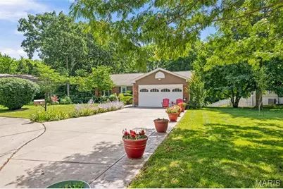 610 Barley Ridge Court N, Saint Peters, MO 63376 - Photo 7